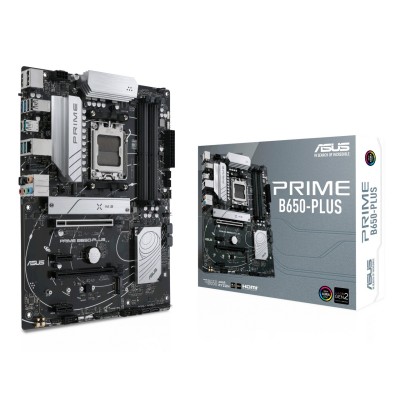 MB AM5 PRIME B650-PLUS DDR5 ATX