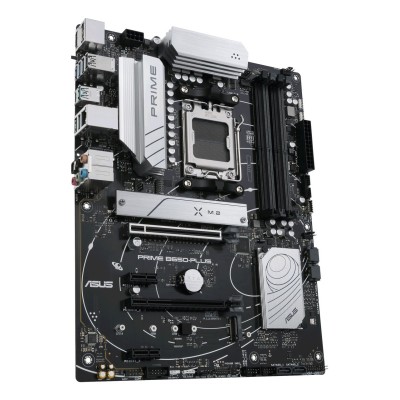 MB AM5 PRIME B650-PLUS DDR5 ATX