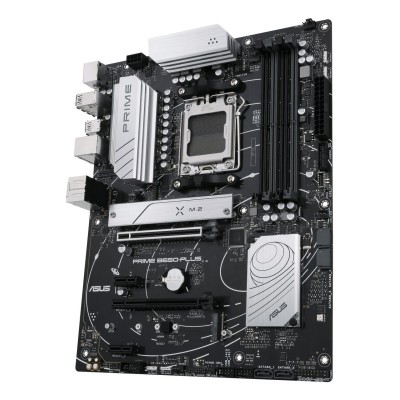 MB AM5 PRIME B650-PLUS DDR5 ATX
