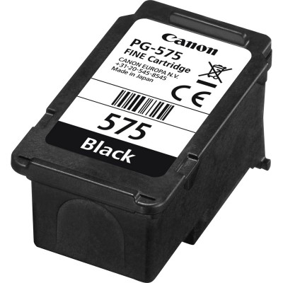 CART. BRAND PG-575  BK 5438C001