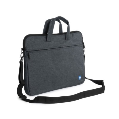BORSA NOTEBOOK 15.6 SC-1560G GRIGIO