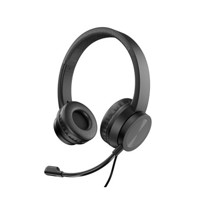 CUFFIA+MICROFONO USB VULTECH HS-03