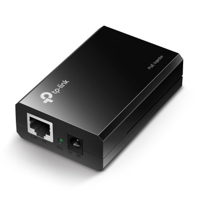 ADP. POE INJECTOR TL-POE150S 48V