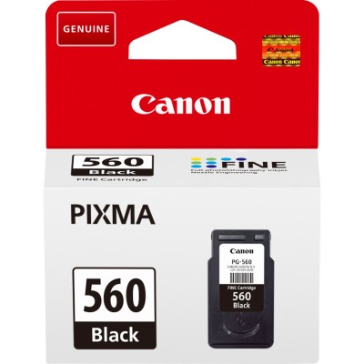 CART. BRAND CANON PG-560 3713C001