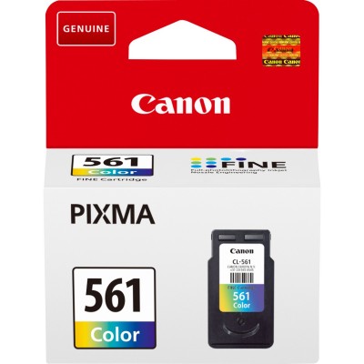 CART. BRAND CANON CL-561 3731C001