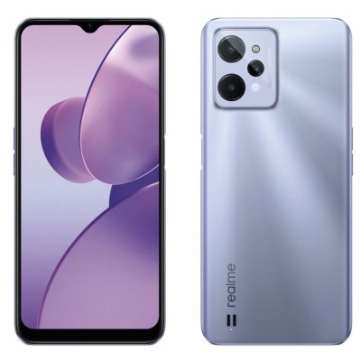 Y-REALME C31 3+32GB GLO LSIL RMX3501 Y-REALME C31 3+32GB GLO LSIL RMX3501