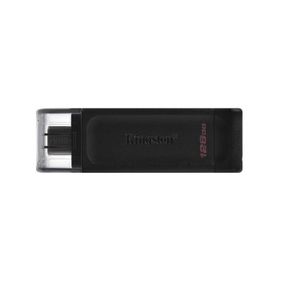 PENDRIVE 128GB USB-C DT70/128GB TYPE-C