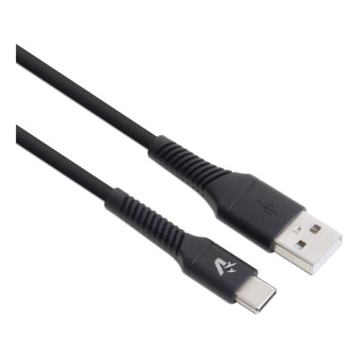 CAVO USB TO TYPE-C 3.0A 1.2mt CS-TAC12BK