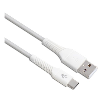 CAVO USB TO TYPE-C 3.0A 1.2mt CS-TAC12WH