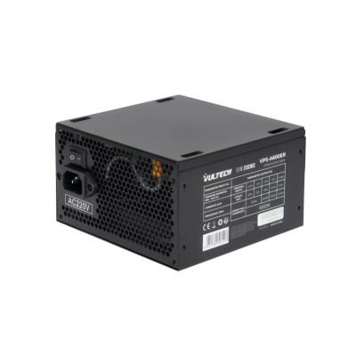 PSU 600W ATX FAN 12CM VPS-A600ER RETAIL