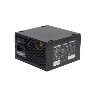 PSU 650W ATX FAN 12CM VPS-A650ER RETAIL