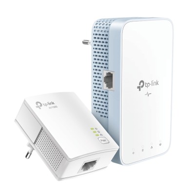 POWERLINE AV1000 TL-WPA7517 KIT