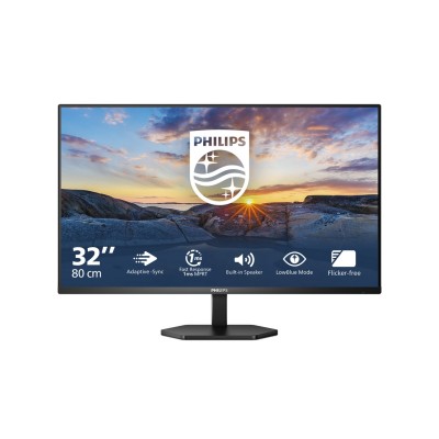 MONITOR 31.5 32E1N3100LA MM VGA/HDM