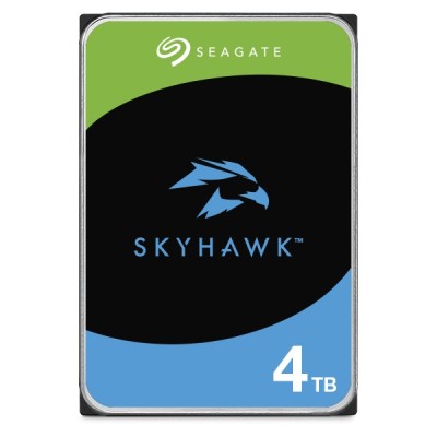 HDD 4TB 3.5 SATA3 SKYHAWK ST4000VX016