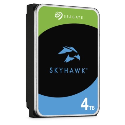 HDD 4TB 3.5 SATA3 SKYHAWK ST4000VX016