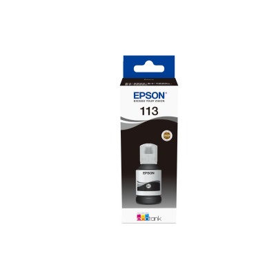 ECOTANK EPSON 113 NERO C13T06B140