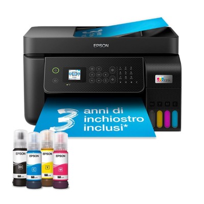 MF ECOTANK ET-4800 INKJET WIFI A4 33PPM