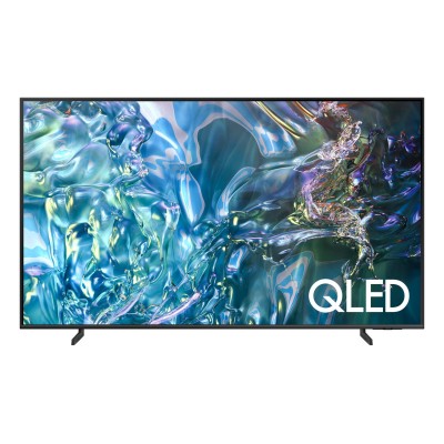 TV QLED 50 - QE50Q60DAUXXH SMART TV 4K