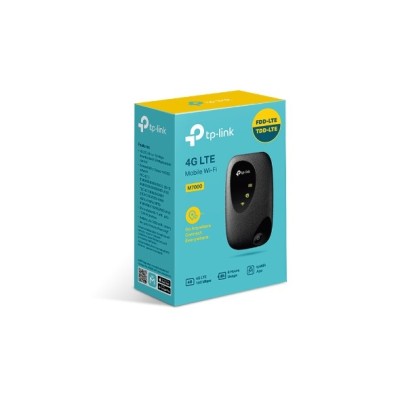 ROUTER MOBILE 4G LTE M7010 SLOT SIM