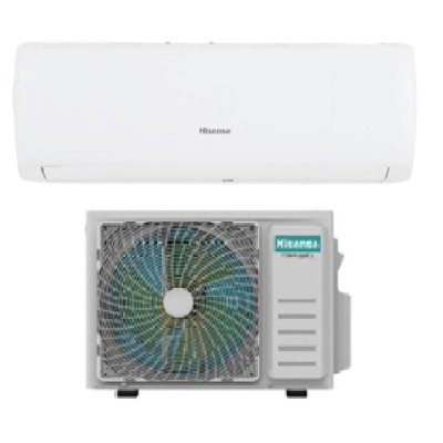 CLIMATIZZATORE HISENSE 18000BTU iQPLUS