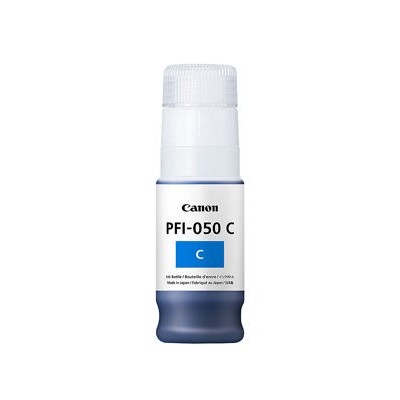 CANON PFI-050C x TC-20 70ML 5699C001