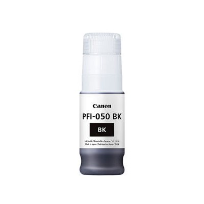 CANON PFI-050BK x TC-20 70ML 5698C001