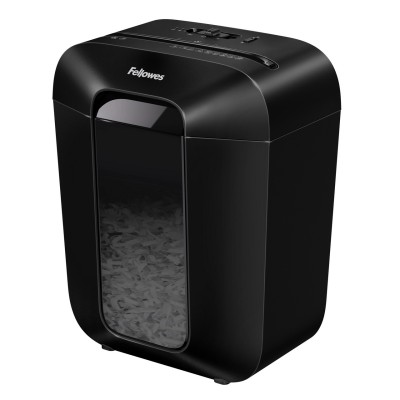 DISTRUGGIDOC. FELLOWES LX45 8fg 17lt