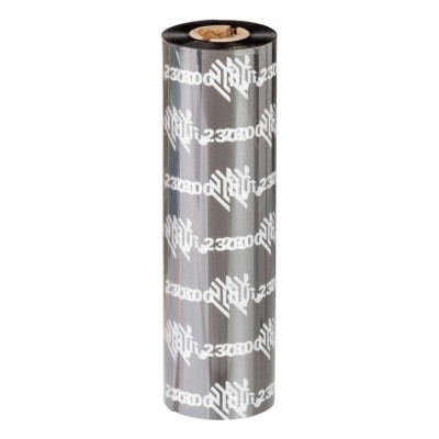 NASTRO ZEBRA 02300GS11007 110x74  12PCK