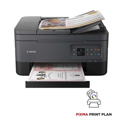 MF PIXMA TS7450i CPY/SC A4 WIFI