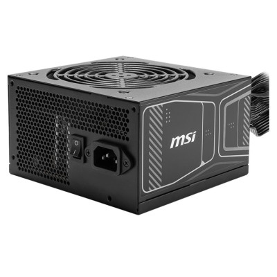 PSU 850W ATX MSI A850GN