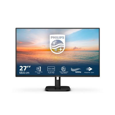 MONITOR 27 IPS 27E1N1100A VGA/HDMI/MM