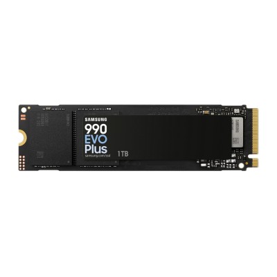 SSD M.2 1TB 990 EVO PLUS MZ-V9S1T0BW