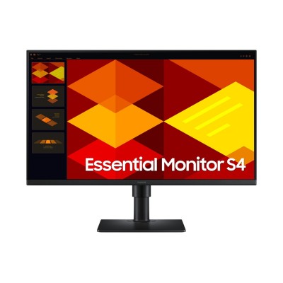 MONITOR 27 FHD LS27D406GAUXEN HDMI/DP MM