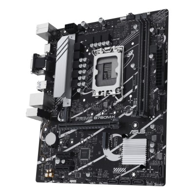 MB LGA1700 PRIME B760M-K DDR5 (mATX)