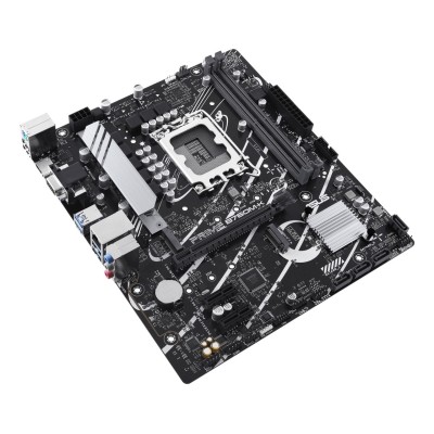 MB LGA1700 PRIME B760M-K DDR5 (mATX)