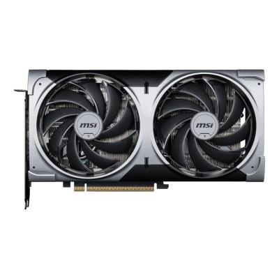 SVGA MSI RTX 5070 12G VENTUS 2X OC