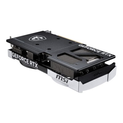 SVGA MSI RTX 5070 12G VENTUS 2X OC