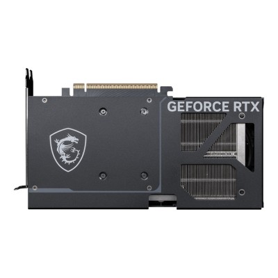 SVGA MSI RTX 5070 12G VENTUS 2X OC