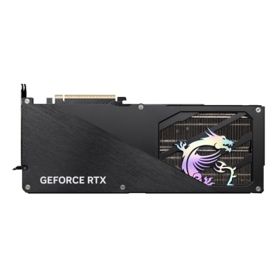 SVGA MSI RTX 5070 12G GAMING TRIO OC