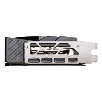 SVGA MSI RTX 5070 12G GAMING TRIO OC