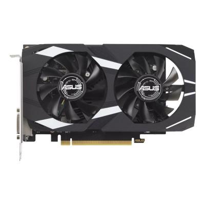 SVGA DUAL-RTX3050-O6G 6GB GDDR6