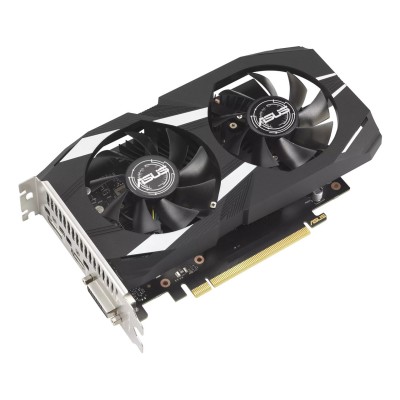 SVGA DUAL-RTX3050-O6G 6GB GDDR6