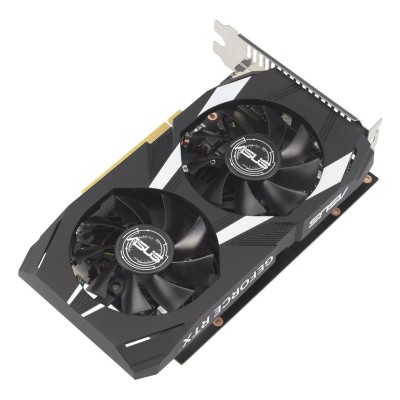 SVGA DUAL-RTX3050-O6G 6GB GDDR6