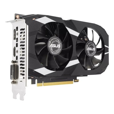 SVGA DUAL-RTX3050-O6G 6GB GDDR6