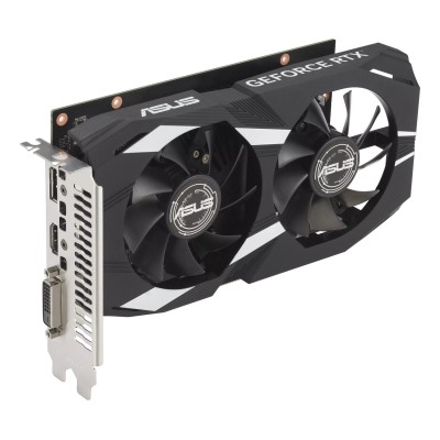 SVGA DUAL-RTX3050-O6G 6GB GDDR6