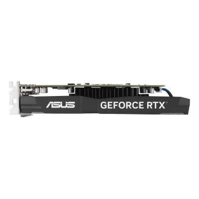 SVGA DUAL-RTX3050-O6G 6GB GDDR6