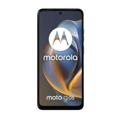 MOTOROLA G05 4+256GB DENIM BLUE