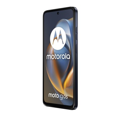 MOTOROLA G05 4+256GB DENIM BLUE