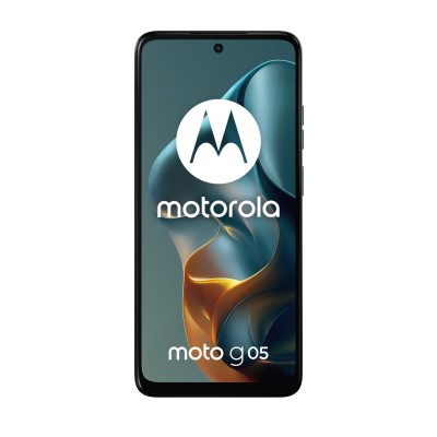 MOTOROLA G05 4+256GB FOREST GREEN