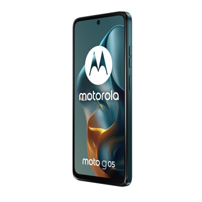 MOTOROLA G05 4+256GB FOREST GREEN